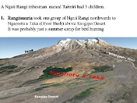 Rangiteauria